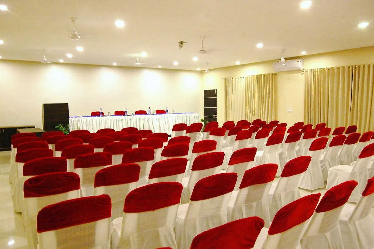 Rnb Shivani Udaipur Hotel