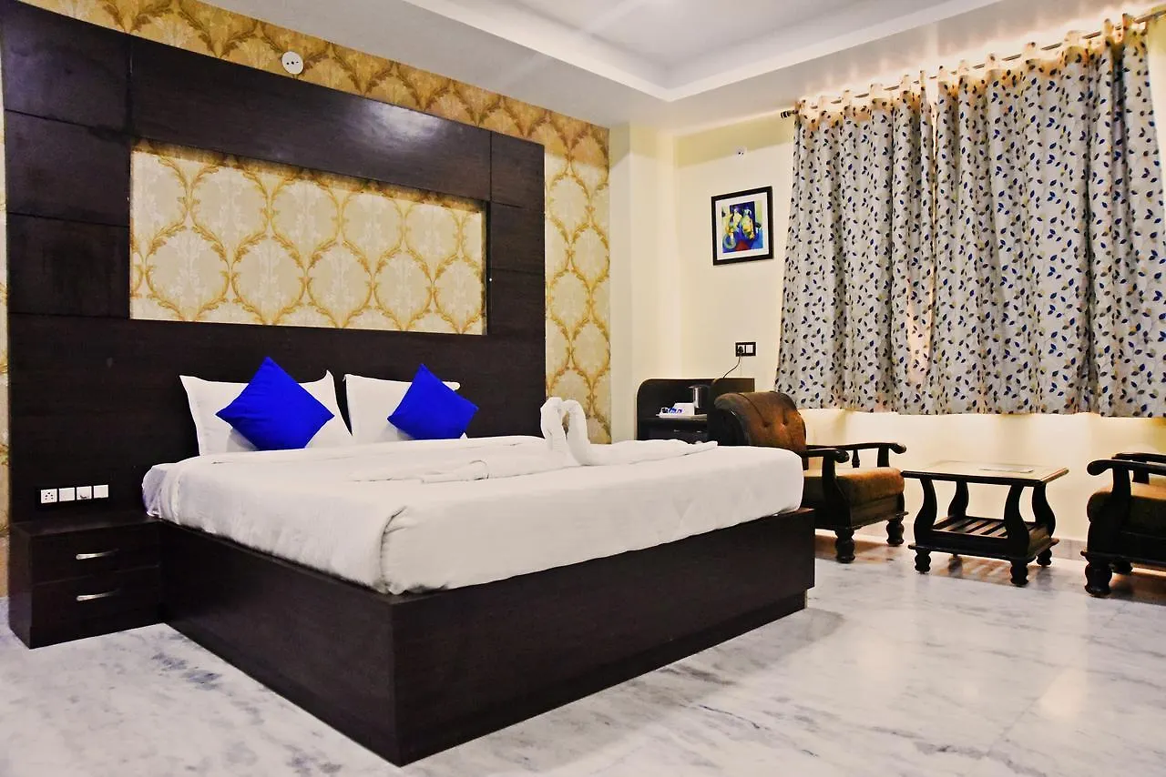 Rnb Shivani Udaipur 3*,  India
