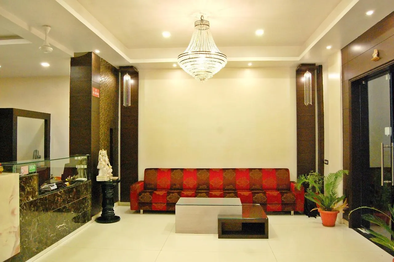 Rnb Shivani Udaipur