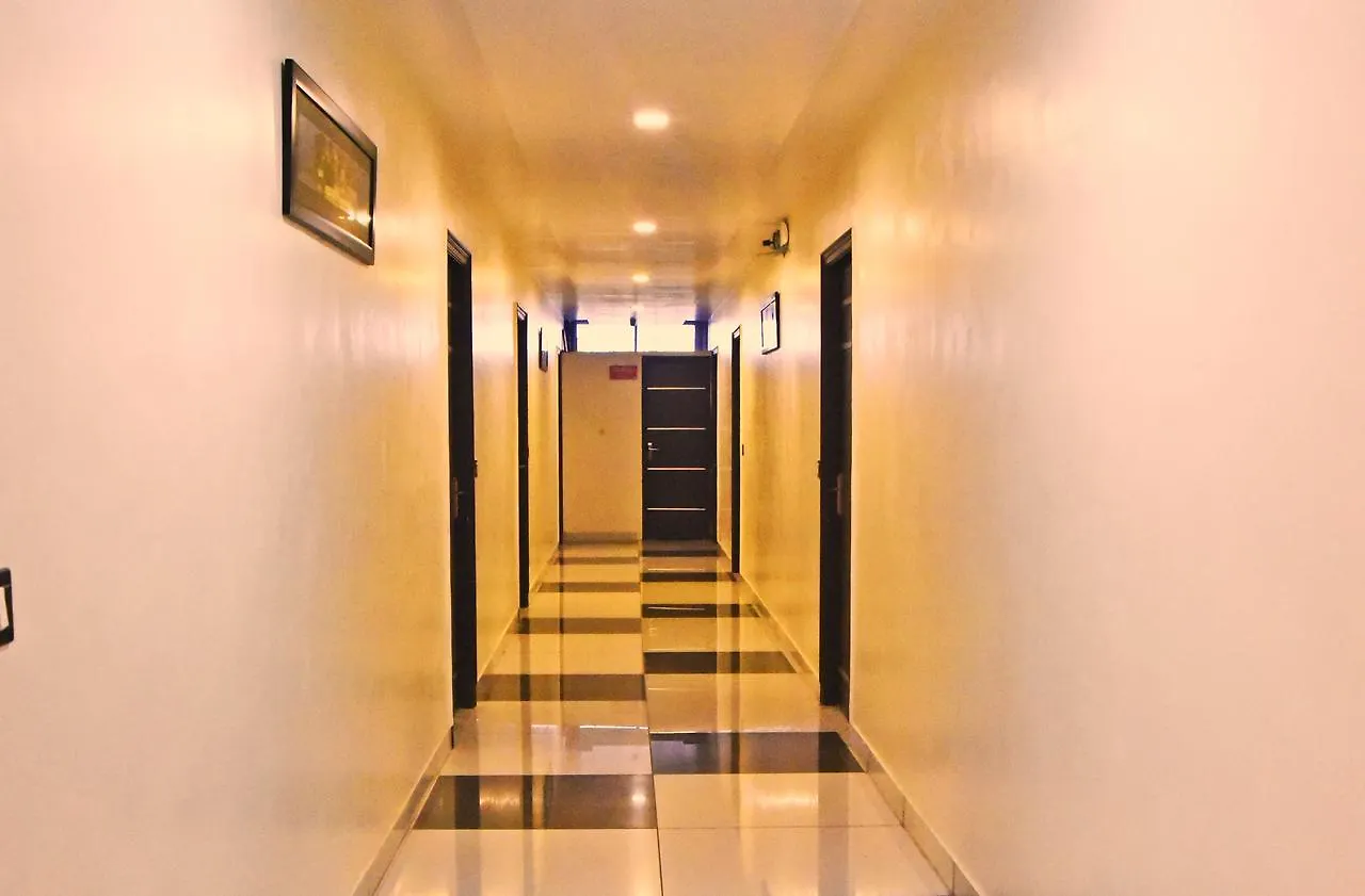 Hotel Rnb Shivani Udaipur