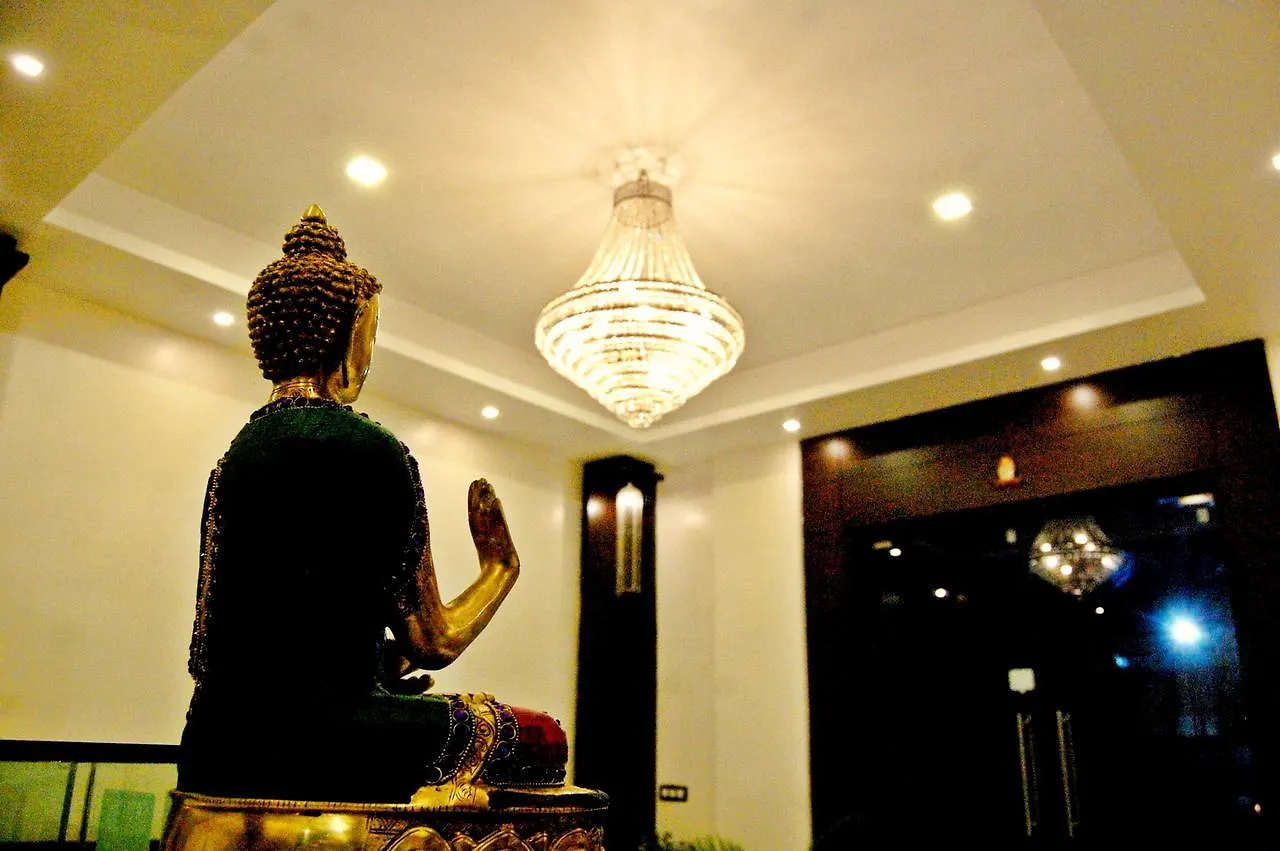 Hotel Rnb Shivani Udaipur