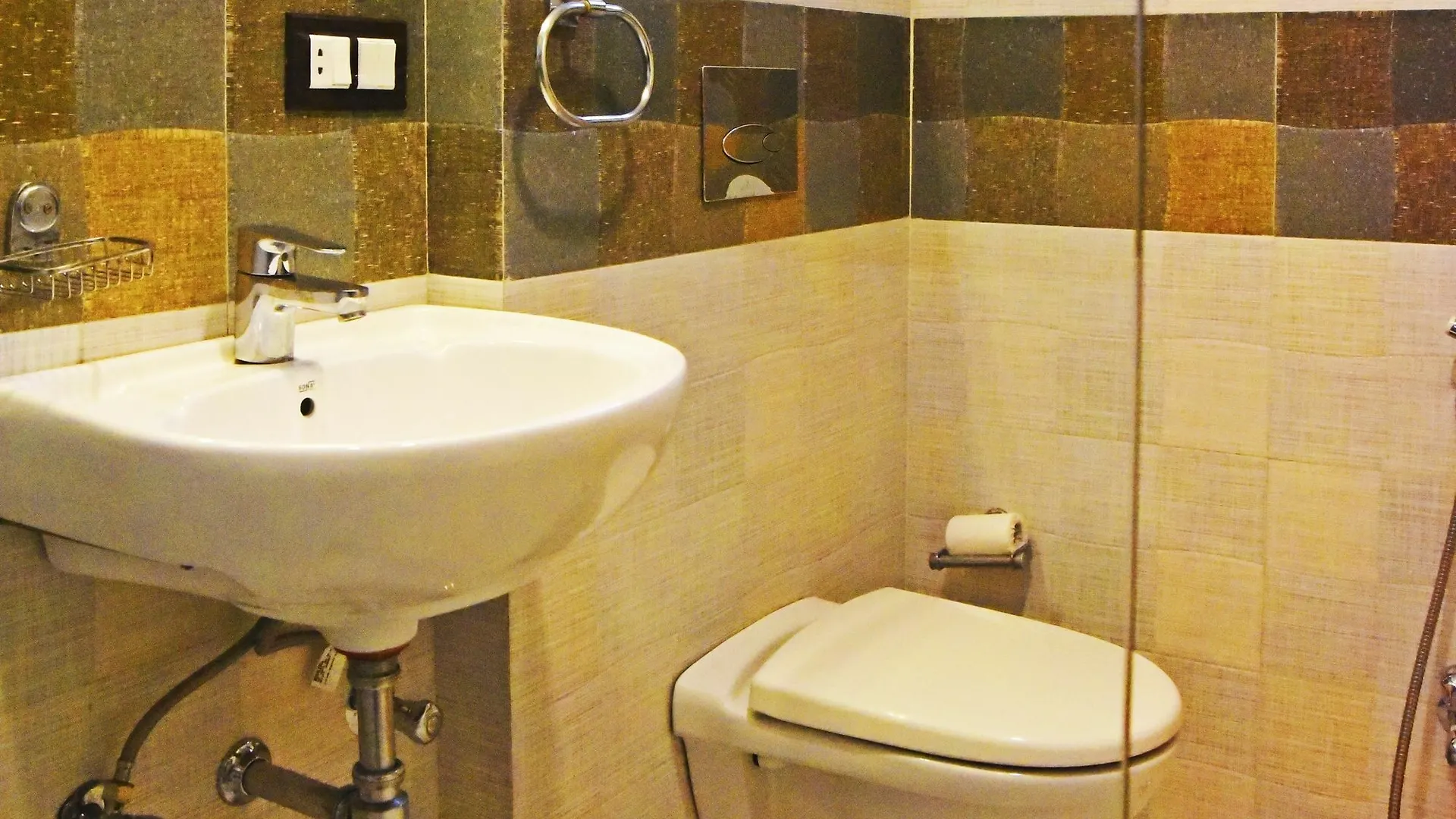 Hotel Rnb Shivani Udaipur
