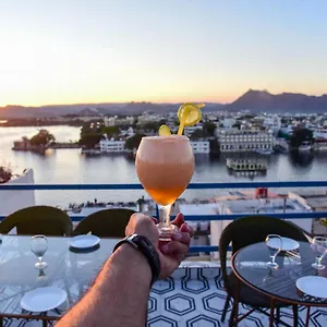 Casa By The *** Udaipur