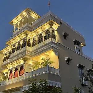 Petal Of Mewar - A Luxury Boutique *** Udaipur